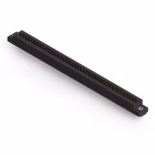 857-040-541-107 EDAC Inc.  Edgeboard Connectors